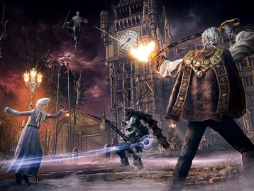 Duskbloods, multiplayer exclusivo do Switch 2, terá mais de 12 personagens jogáveis! Veja o que sabemos do game