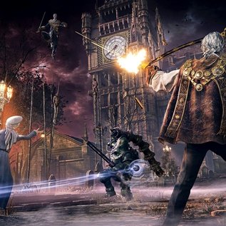 Imagem de Duskbloods, multiplayer exclusivo do Switch 2, terá mais de 12 personagens jogáveis! Veja o que sabemos do game