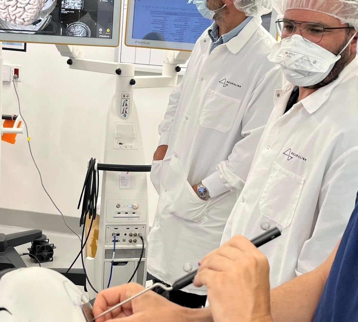 NEURALK: Elon Musk’s initiative is looking for new volunteers to distribute the brain chip