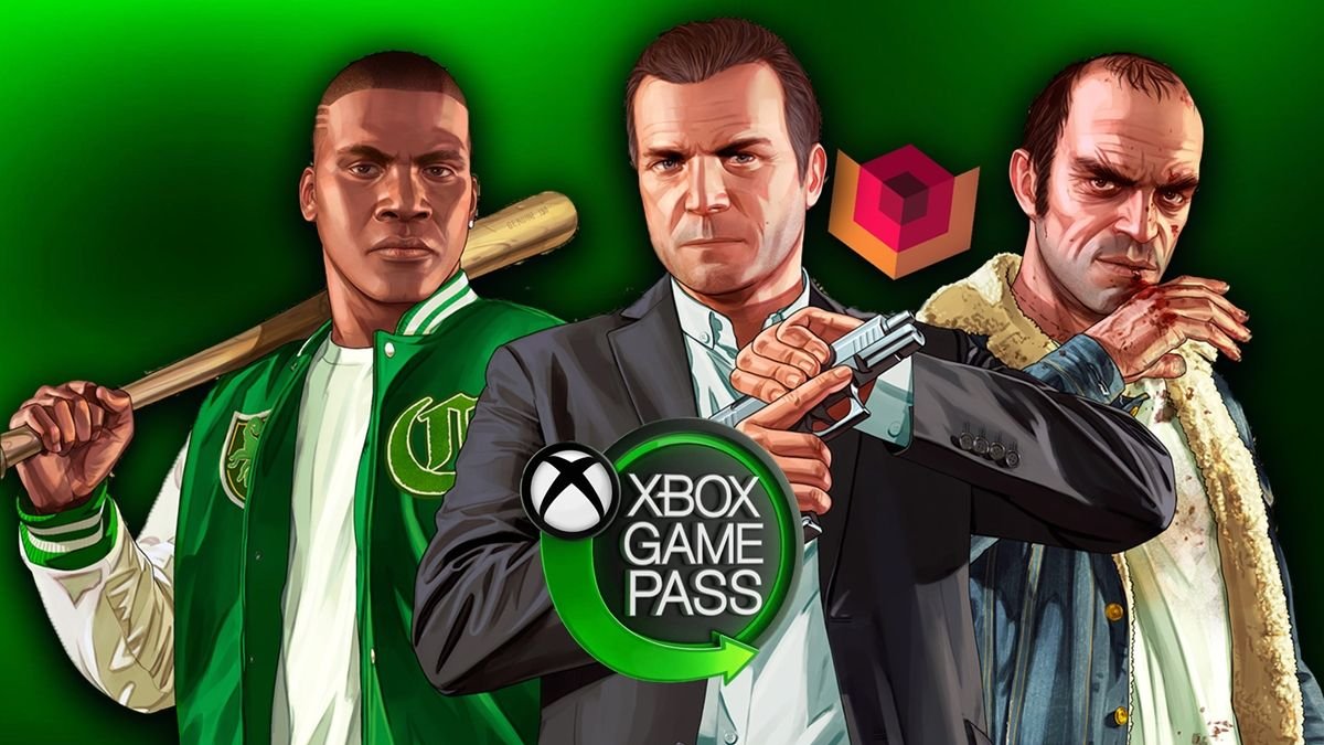 GTA 5