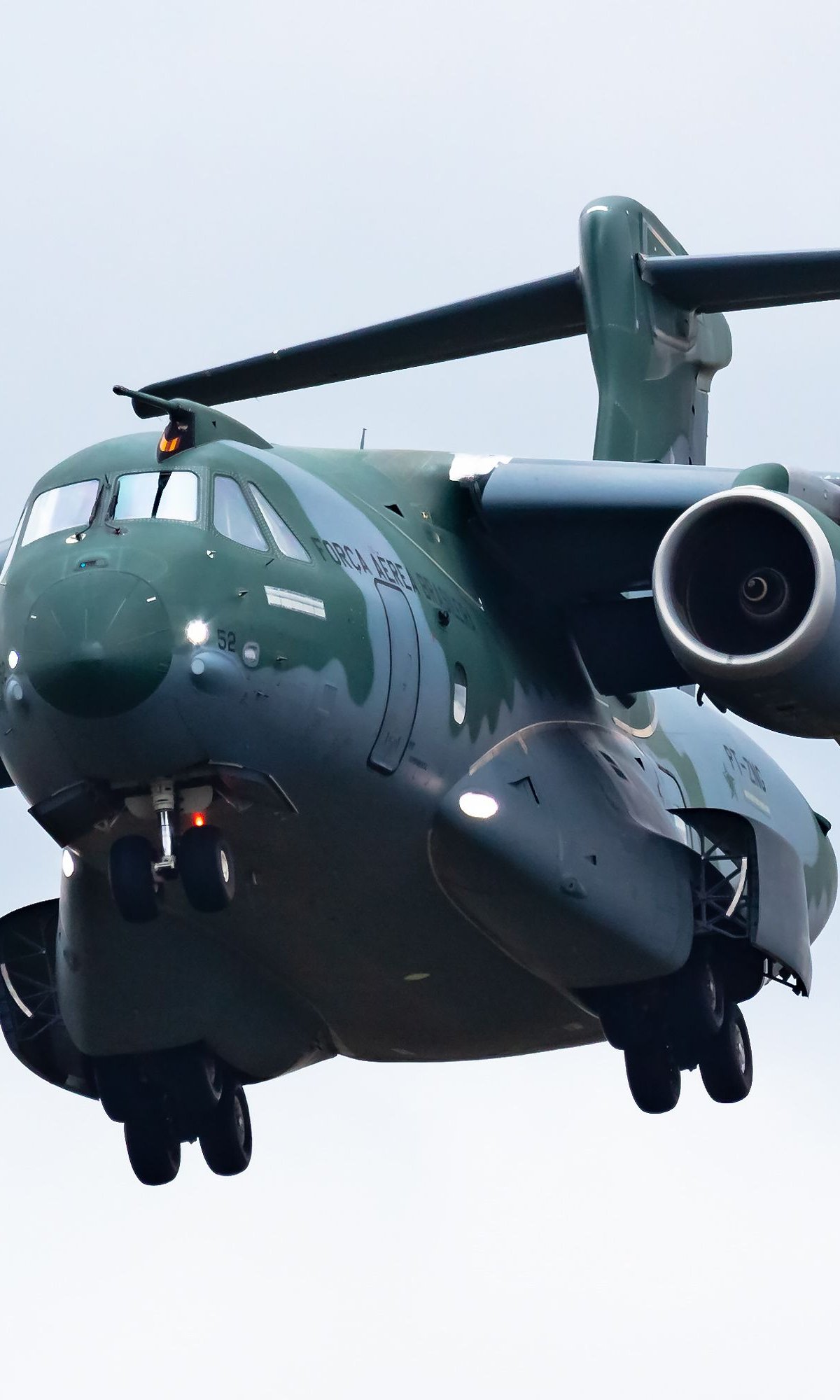 Embraer KC-390: o avião cargueiro feito no Brasil que é destaque internacional Embraer KC-390: o avião cargueiro feito no Brasil que é destaque internacional