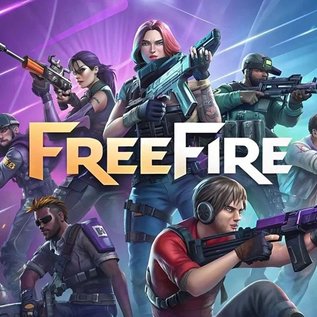 Imagem de Codiguin Free Fire 2025: Veja a lista de códigos para resgatar de graça em abril