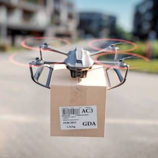 Imagem de Drones para entregas: quando veremos isso no Brasil?