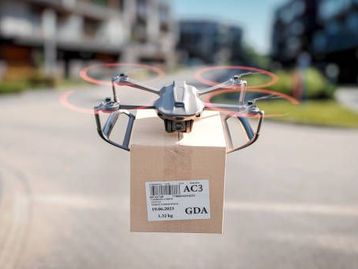 Drones para entregas: quando veremos isso no Brasil?