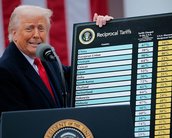 'Tarifaço' de Trump pode encarecer produtos de tecnologia no Brasil? Entenda
