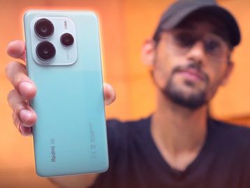 Xiaomi Redmi Note 14 5G: um smartphone 'perdido' no mercado [REVIEW]