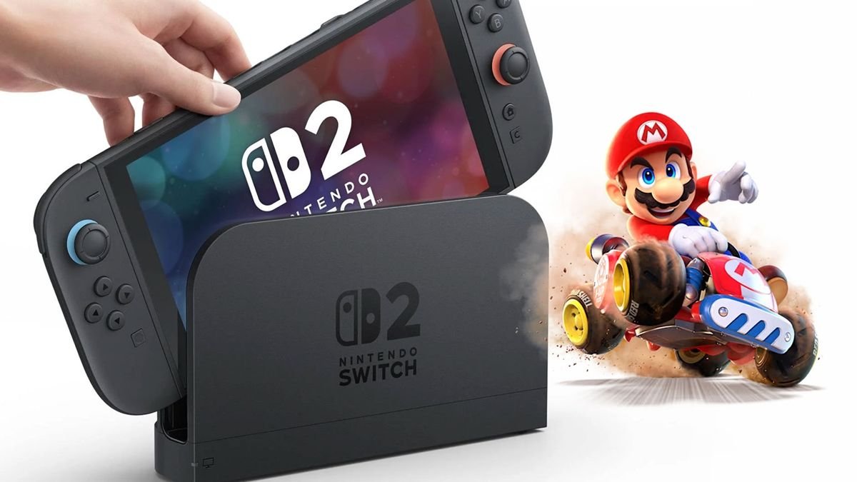 Executivos da Nintendo explicam Mario Kart Tour por US$ 80 no Switch 2: ‘Os preços serão variáveis’ Executivos da Nintendo explicam Mario Kart Tour por US$ 80 no Switch 2: ‘Os preços serão variáveis’