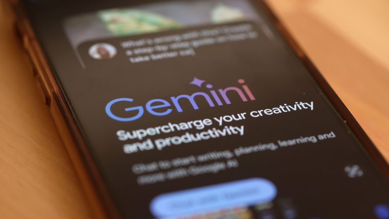Google Gemini