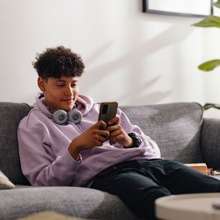 Imagem de Adolescentes não poderão fazer lives no Instagram; confira novas regras