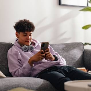 Imagem de Adolescentes não poderão fazer lives no Instagram; confira novas regras