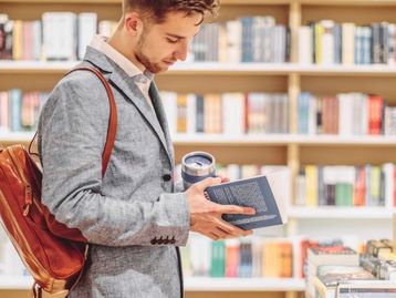 Livros a partir de R$8 na Semana do Livro no Mercado Livre; confira as melhores ofertas