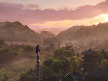 7 dicas para iniciantes em Assassin's Creed Shadows