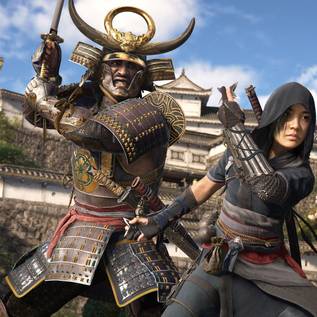 Imagem de 7 dicas para iniciantes em Assassin's Creed Shadows