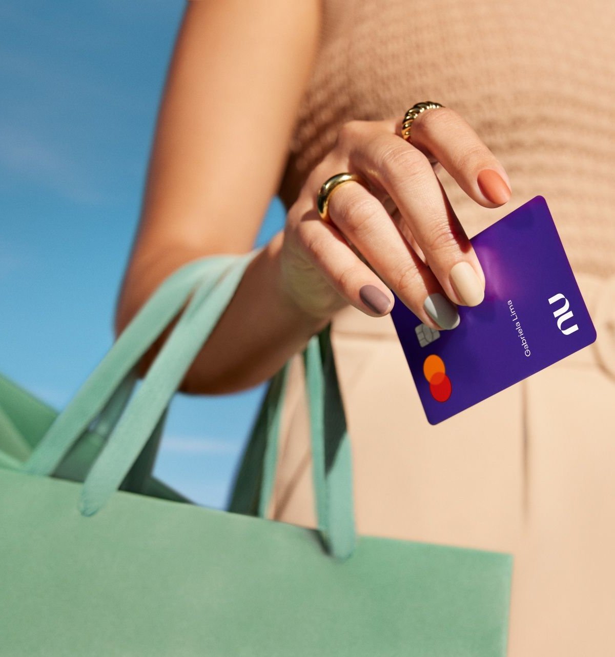 NuScore: Nubank libera ferramenta que mostra a nota de crédito do cliente