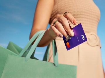 NuScore: Nubank libera ferramenta que mostra a nota de crédito do cliente