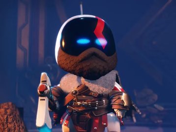 Astro Bot é o grande vencedor no BAFTA Game Awards 2025! Veja lista de ganhadores completa