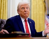 Trump ameaçou taxar a TSMC em 100% caso não investisse nos EUA