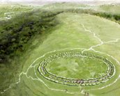 Stonehenge pode ser cópia de um cemitério enterrado sob rodovia britânica