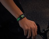 Wearable da Xiaomi em oferta: escolha entre uma smartband ou um smartwatch
