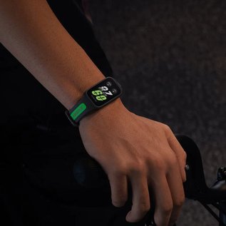 Imagem de Wearable da Xiaomi em oferta: escolha entre uma smartband ou um smartwatch