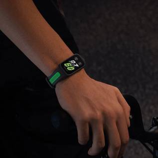 Imagem de Wearable da Xiaomi em oferta: escolha entre uma smartband ou um smartwatch