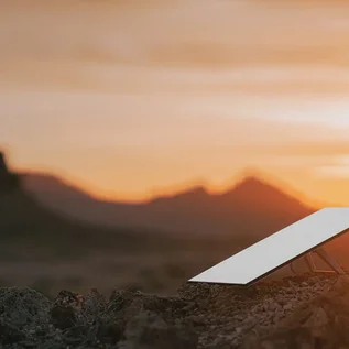 Imagem de Starlink Mini é lançada no Brasil a partir de R$ 1,8 mil