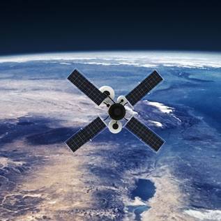 Imagem de Guerra espacial: militares dos EUA reforçam a necessidade do país ter 'armas no espaço'