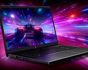 Notebooks, periféricos, PCs e mais do universo da Informática com até 67% OFF e entrega rápida; aproveite