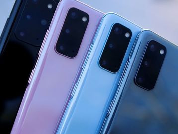 Fim do suporte ao Samsung Galaxy S20; saiba o que acontece agora