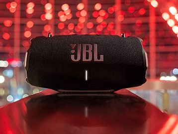 Caixas de som, soundbares e smart speakers com até 25% OFF no cupom na Casas Bahia; confira