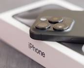 Apple encaminha produção em massa do iPhone dobrável, diz site