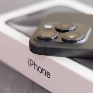 Imagem de Apple encaminha produção em massa do iPhone dobrável, diz site