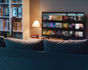 Super Ofertas em lojas oficiais da Shopee tem seleção de Smart TVs no melhor preço; aproveite