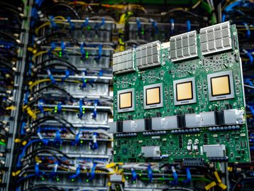 Ironwood: conheça o novo chip da Google para acelerar IA e brigar com a Nvidia