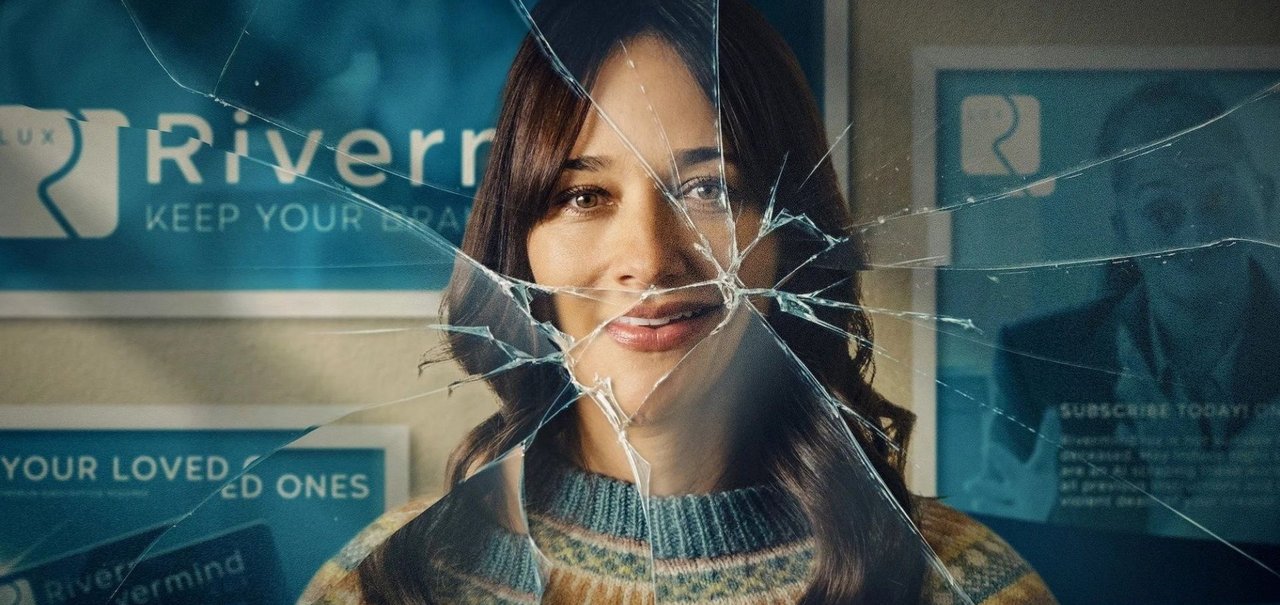 Ruptura é melhor que Black Mirror? Criador da série da Netflix fala de comparação