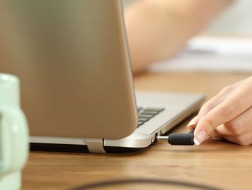 Como proteger e preservar a bateria do seu notebook?