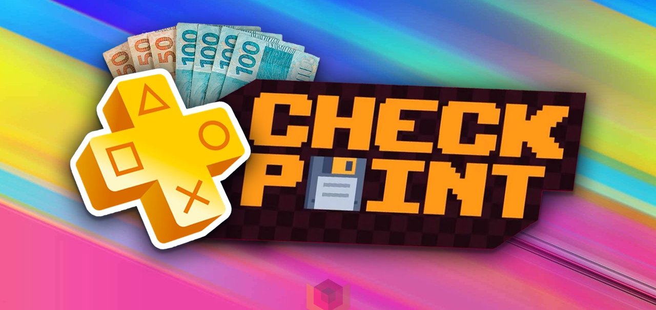 PS Plus mais caro no Brasil, Minecraft nos cinemas e mais! Veja as principais notícias de games da semana