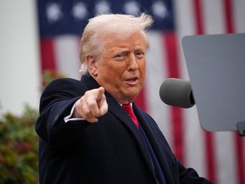 Como o tarifaço de Trump afetou a fortuna dos bilionários do setor de tecnologia?