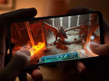 Galaxy S24, POCO X6 Pro, Moto G75 e mais smartphones em oferta no Carrefour; aproveite