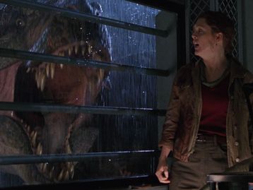 Se não fosse o asteroide, estaríamos dividindo a Terra com os dinossauros?