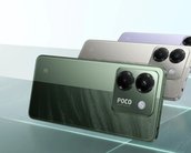 Poco M7 Pro 5G chegará ao Brasil em breve, confirma Xiaomi