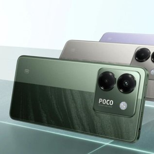 Imagem de Poco M7 Pro 5G chegará ao Brasil em breve, confirma Xiaomi
