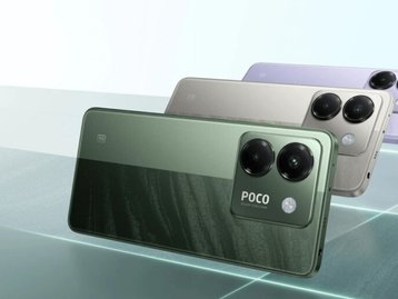 Poco M7 Pro 5G chegará ao Brasil em breve, confirma Xiaomi