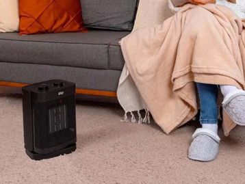 Prepare-se para o frio: 15 aquecedores em promoção na Shopee