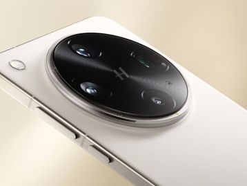 Oppo Find X8 Ultra: novo celular top de linha tem ótimas câmeras e bateria longa