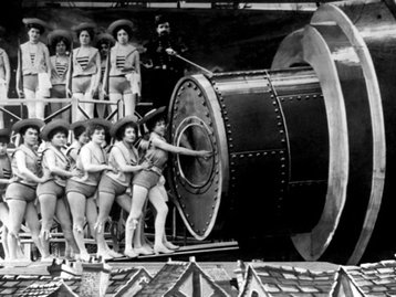 Qual foi o primeiro filme de ficção científica do cinema? Saiba como era a produção