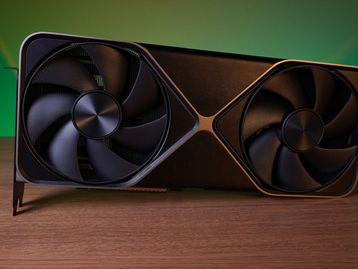 RTX 5080 SUPER vaza com 24 GB de memória e pode chegar em breve