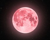 Lua Rosa acontecerá neste sábado (12); entenda o fenômeno