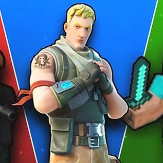 Imagem de Pesquisa mostra quais são os jogos mais populares de PC, PlayStation e Xbox! Veja a lista