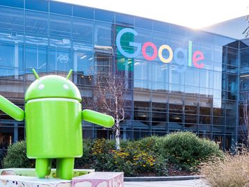 Google demite funcionários Android; divisões diferentes afetadas